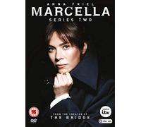 Marcella - Series 2 [DVD]