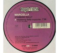 Marcella - Stabbing Sally