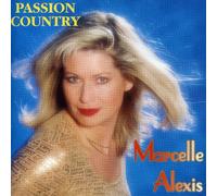 Marcelle Alexis - Passion Country