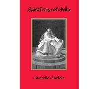 Marcelle Auclair Saint Teresa of Avila (Tascabile)