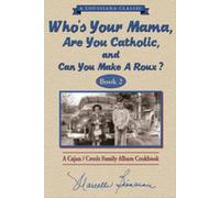 Marcelle Bienve Who's Your Mama, Are You Catholic & Can You M (Copertina rigida)
