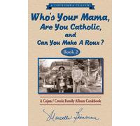 Marcelle Bienve Who's Your Mama, Are You Catholic & Can You M (Copertina rigida)