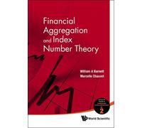 Marcelle Chauvet William Financial Aggregation And Index Num (Copertina rigida)