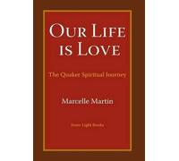 Marcelle Martin Our Life Is Love (Copertina rigida)