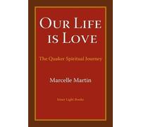 Marcelle Martin Our Life Is Love (Tascabile)