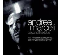 Marcelli, Andrea - Beyond The Blue