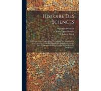 Marcellin Berthelot Rubens Duval Histoire Des Sciences (Copertina rigida)
