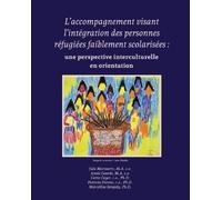 Marcelline Beng L'accompagnement visant l'intégration des personnes (Tascabile)