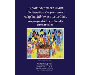 Marcelline Beng L'accompagnement visant l'intégration des personnes (Tascabile)