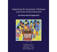Marcelline Bengaly Patr Supporting the Integration of Refugees with (Tascabile)