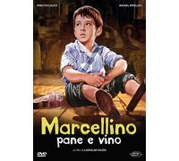 Marcellino Pane e Vino (1955) (DVD) Rivelles Vico Calvo Davo Menendez Dominguez