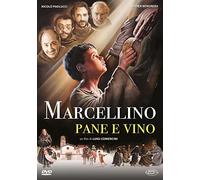Film - Marcellino Pane E Vino (1991) - Dvd