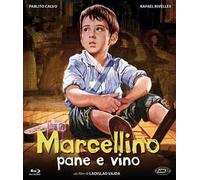Film - Marcellino Pane E Vino (1955) - Blu-ray