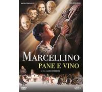 Marcellino pane e vino (DVD)