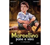 Marcellino pane e vino (DVD)