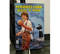 MARCELLINO PANE E VINO N. 1 (EPIERRE 1978) - NUOVO