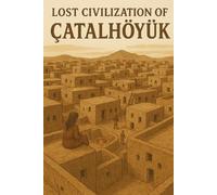 Marcello Avallone Lost Civilization of Çatalhöyük (Tascabile)