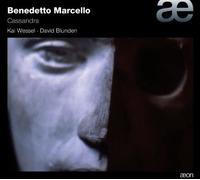 Marcello, B. - Cassandra