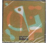 Marcello Benetti - Supuesto Blue