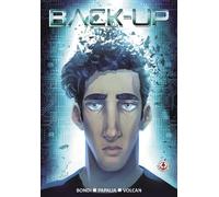 Marcello Bondi Back-Up (Tascabile)