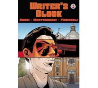 Marcello Bondi Writer's Block (Tascabile)