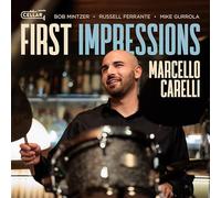MARCELLO CARELLI - FIRST IMPRESSIONS