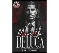 Marcello DeLuca: Savage Bloodline