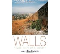 Marcello di Cintio Walls (Tascabile)