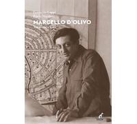 Libri Ferruccio Luppi / Paolo Nicoloso - Marcello D'olivo. Tra Storia E Mito