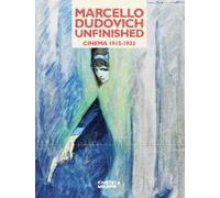 Marcello Dudovich, unfinished. Cinema 1915-1933. Catalogo della mostra (Milano, 23 novembre 2024-9 marzo 2025)