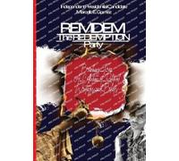 Marcello E Gomez Remdem - The Redemption Party (Tascabile)