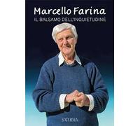 Marcello Farina. Il balsamo dell'inquietudine