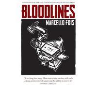 Marcello Fois Bloodlines (Tascabile)