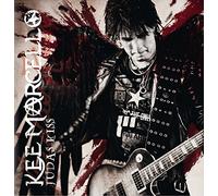 Marcello, Kee - Judas Kiss