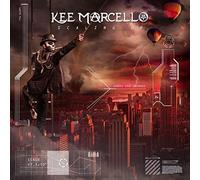 Marcello, Kee - Scaling Up