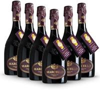 MARCELLO LAMBRUSCO GRAN CRU ARIOLA [ 6 Bottiglie x 750ml ]