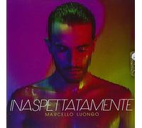 Luongo, Marcello Inaspettatamente (CD)