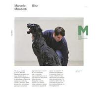 Marcello Maloberti. Blitz. Ediz. italiana e inglese