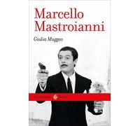 Marcello Mastroianni-Giulia Muggeo