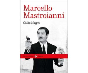 Marcello Mastroianni-Giulia Muggeo