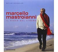 Libri Matilde Hochkofler - Marcello Mastroianni. Il Gioco Del Cinema