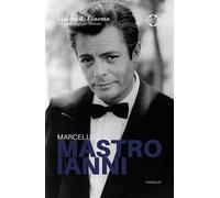 Marcello Mastroianni. Quaderni Di Visioni Corte Film Festival - - 2024