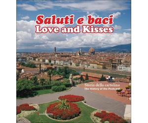 Marcello Mini Love and Kisses (Tascabile)