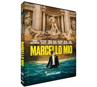 Marcello Mio (DVD) Chiara Mastroianni Catherine Deneuve Christophe Honoré