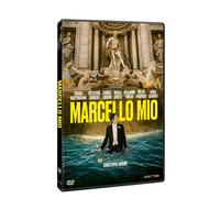 Marcello Mio (DVD) Chiara Mastroianni Catherine Deneuve Fabrice Luchini