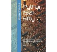 Marcello Mosse Python (50) Fifty (Tascabile)