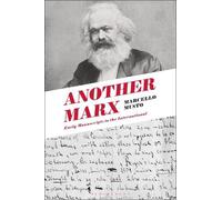 Marcello Musto Another Marx (Tascabile)