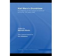 Marcello Musto Karl Marx’s Grundrisse (Tascabile)