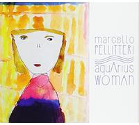 Marcello Pellitteri - Aquarius Woman