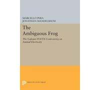 Marcello Pera The Ambiguous Frog (Tascabile) Princeton Legacy Library